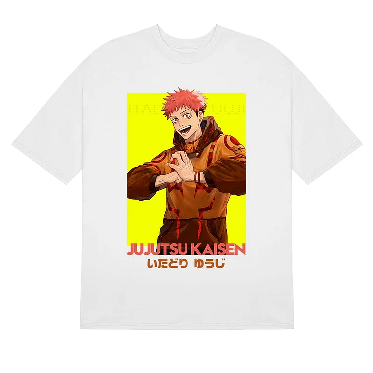 Itadori Shirt
