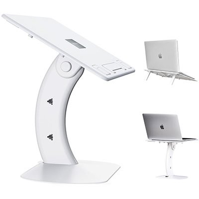 New Foldable Multifunctional Laptop Desk