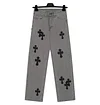 Chrome Hearts NEW Pants