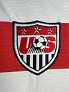 Joyfball 2013 Retro United States Home Football Jersey 
