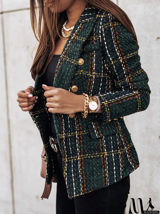 MidiSono - Versatile and Comfortable winter garment