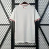 25/26 AS Monaco Soccer Jersey Home