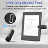 RF Remote Control Page Turner for Kindle Paperwhite Oasis eReaders Kobo