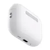 Replacement Charging Case for Air Pods Pro 3 No Earbuds Wireless Charger Case Type-C Charge Port with BT Pairing Sync Button
