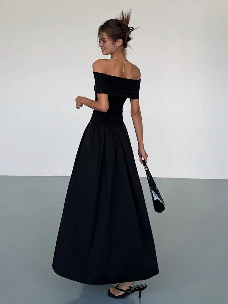 Dayana Maxi Dress