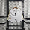 2023 Italy White Commemorative Edition Shorts 1:1 Thai Quality