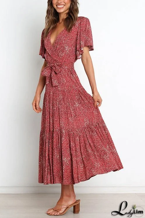 Glamorous and cool Dress