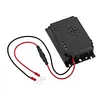 Ultrasonic Electronic Mouse Repellent 12V Rat Repellent Non-Toxic for Auto Truck