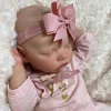 Babiesprincess Lifelike Reborn Baby Doll, Babiesprincess