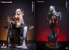 1/4 Scale Sea Legend And Azur Series KMS Agir - Azur Lane Resin Statue - STIGMATAS Studio