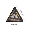 LED Night Riding Safety Warning Light with 4 Lighting Modes Mini Direction Light