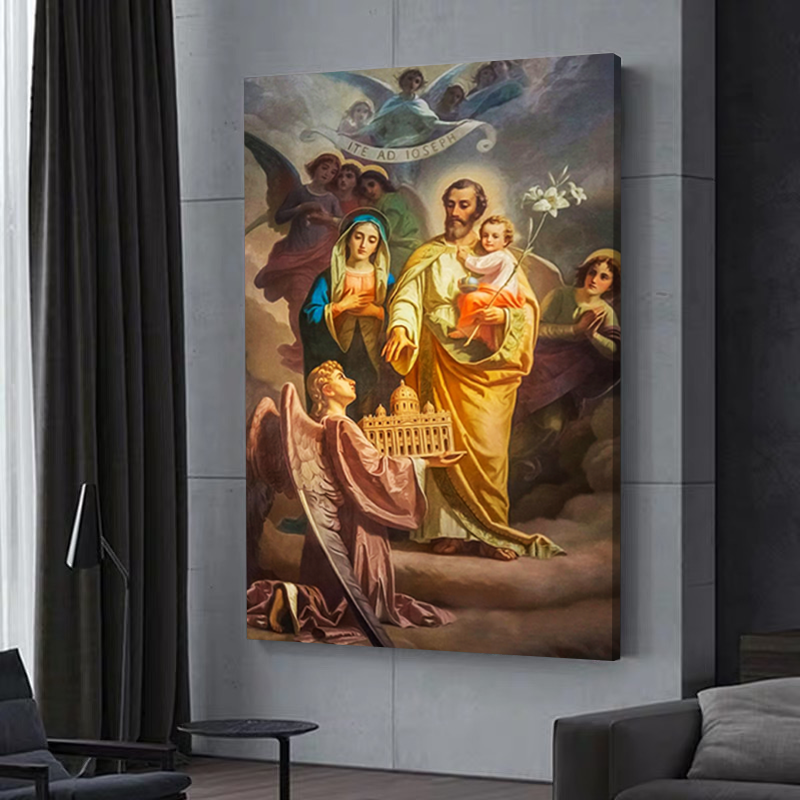 Canvas Wall Art