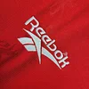 1996/1997 Retro Liverpool Home Football Shirt 1:1 Thai Quality