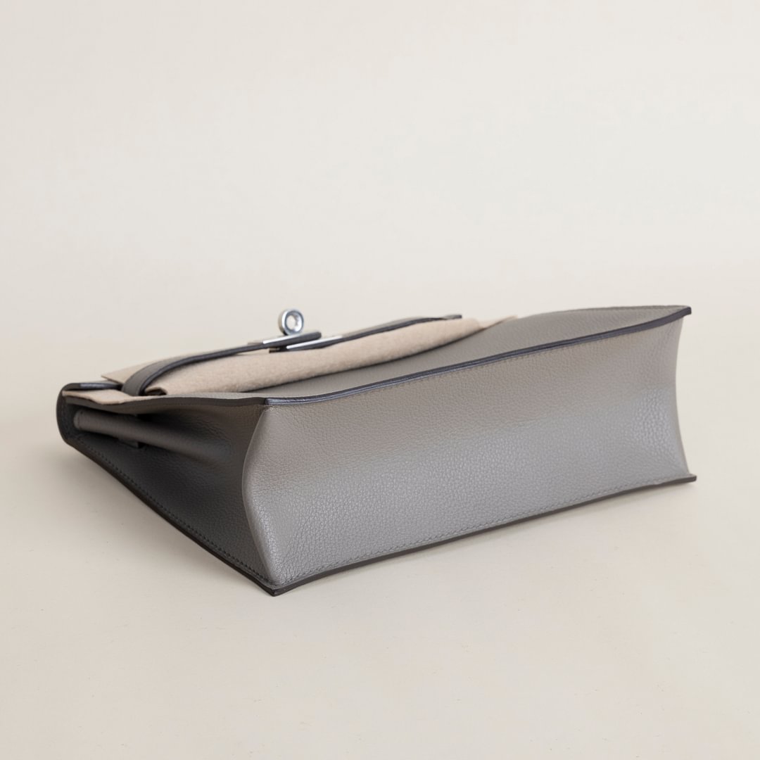 Kelly Danse Evercolor M8 Gris Asphalte PHW