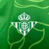 25/26 Real Betis Special Edition Green Soccer Jersey