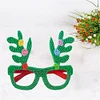 DIY Diamond Painting Christmas Funny Game Glasses | Christmas