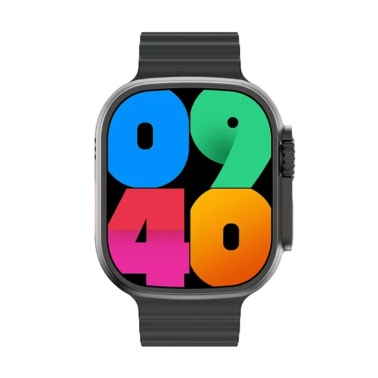 NBX U9S Smart Watch - Shenzhen NBX Technology Co.,Ltd