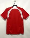2006-2007 Retro VfB Stuttgart Away Football Jersey 1:1 Thai Quality love fball