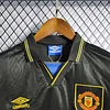1993/1995 Retro Manchester United Away Football Shirt 1:1 Thai Quality