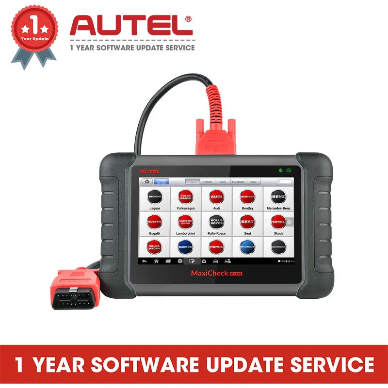 Autel MaxiCheck MX808S Scan Tool, MX808S