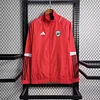 2023/2024 Arsenal Windbreaker Red Football Shirt 1:1 Thai Quality