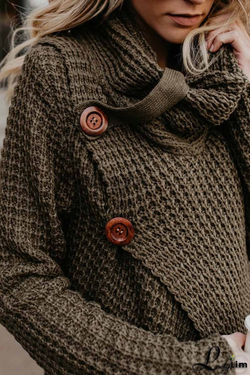 Effortless and Trendy winter Coat