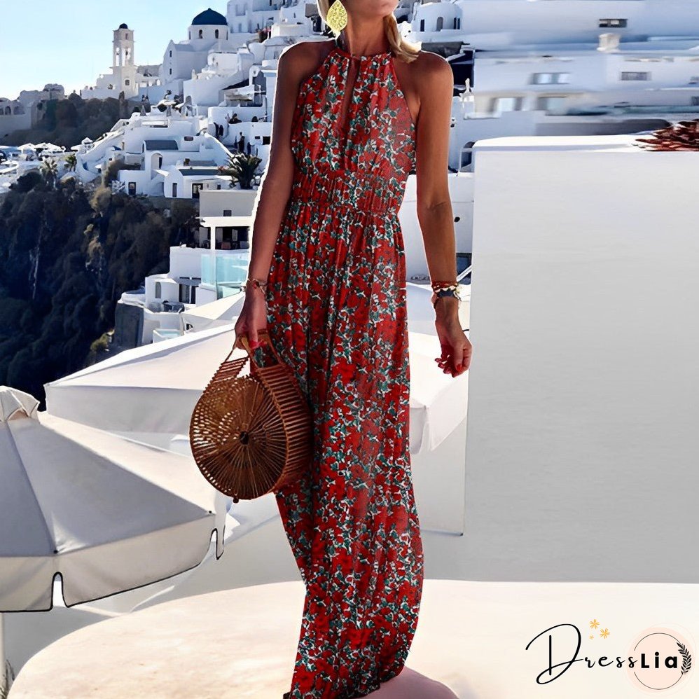 Effortless and Trendy general Dress