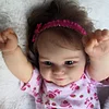 Babiesprincess Lifelike Reborn Baby Doll, Babiesprincess