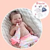 Babiesprincess Lifelike Reborn Baby Doll, Babiesprincess