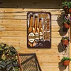 Beer - Vintage Metal Signs(12*16Inch) - Bar