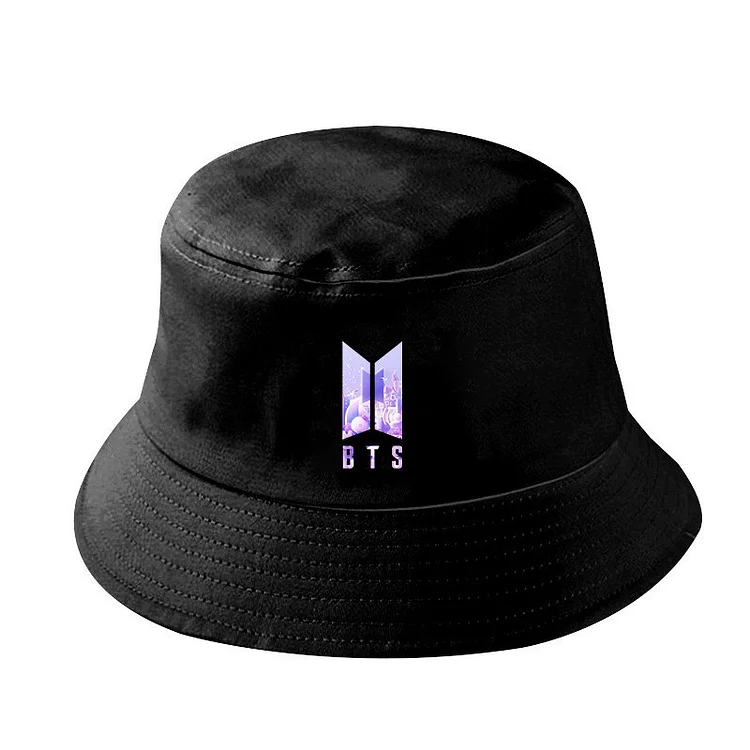 BTS Yet To Come Concert Bucket Hat