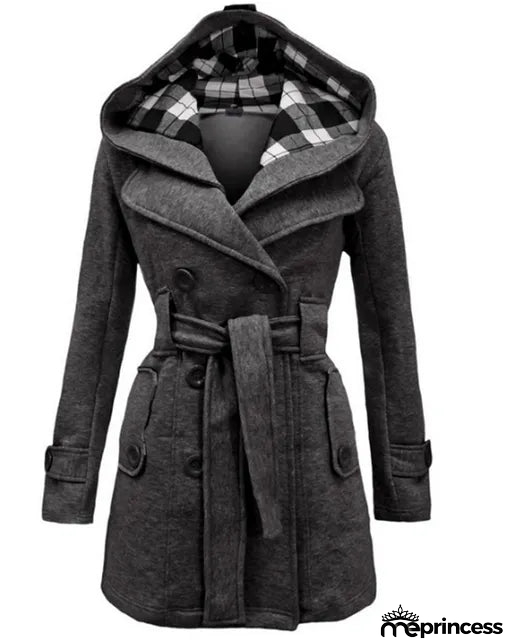 Stylish and Elegant winter Coat