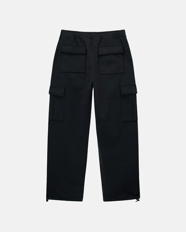 SPORT CARGO FLEECE PANT