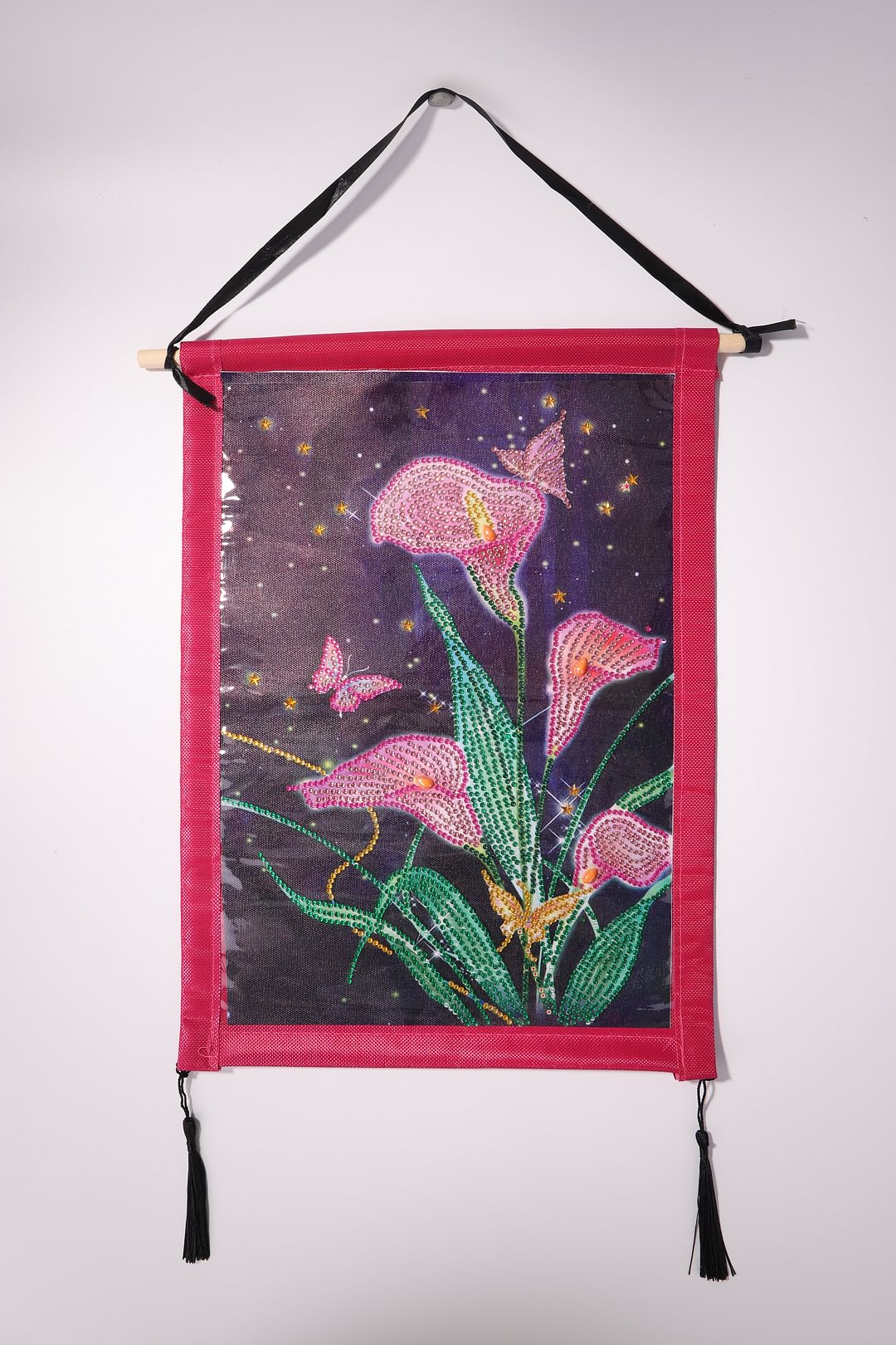 Diamond Painting Hanging Frame(More Color)