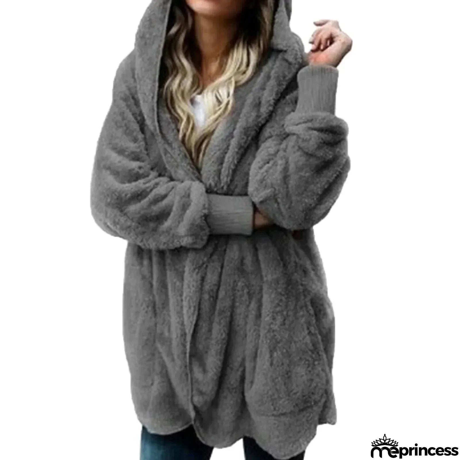 Fashionable and Minimalist winter Coat