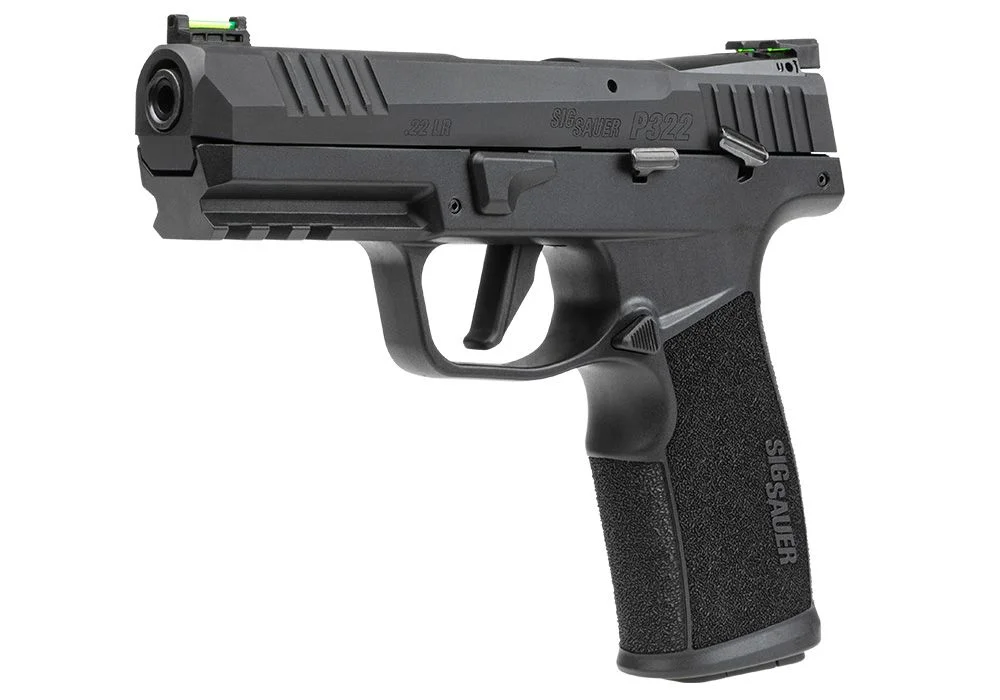 Sig Sauer P322
