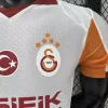 25/26 Player Version Galatasaray S.K. Soccer Jersey Away