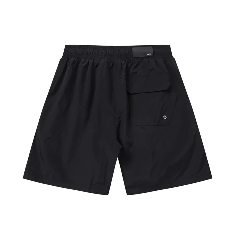 AMIRI  fashion sports shorts