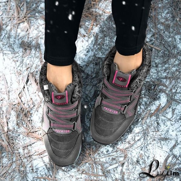 Timeless and Elegant winter Shoes