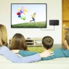Antenne HDTV num&eacute;rique am&eacute;lior&eacute;e 4K