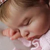 Babiesprincess Lifelike Reborn Baby Doll, Babiesprincess