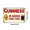 Beer - Metal Tin Signs(8*12Inch/12*16Inch) - Bar
