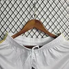 2023 Italy White Commemorative Edition Shorts 1:1 Thai Quality