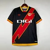 2023/2024 Rayo Vallecano Away Football Shirt 1:1 Thai Quality