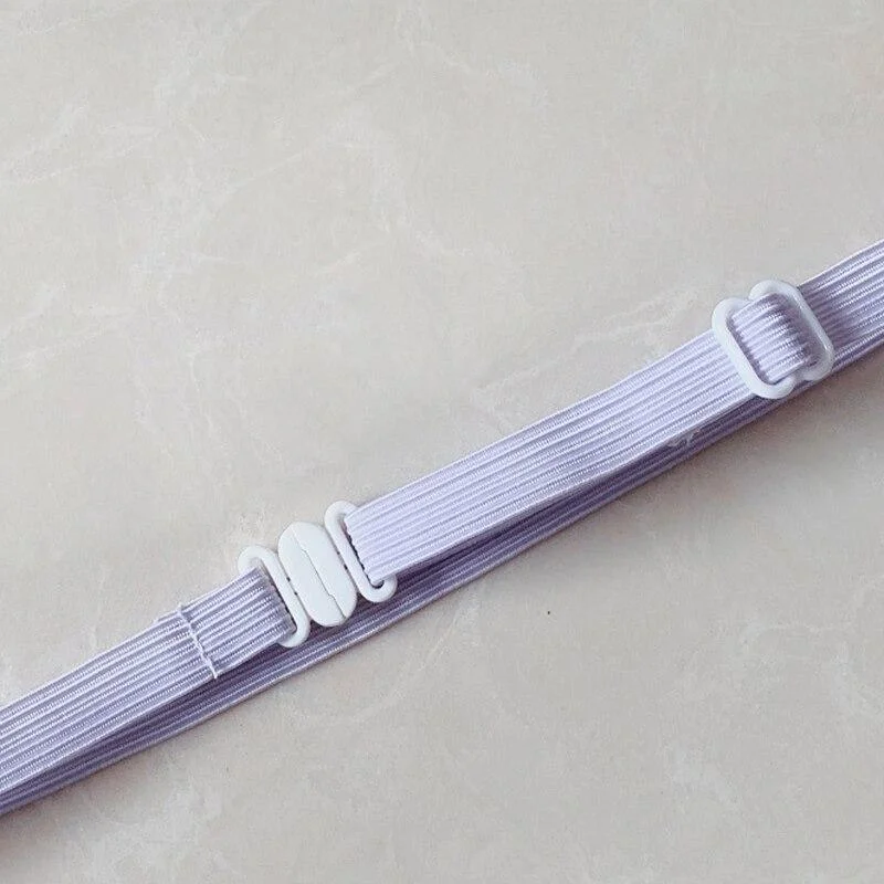 1.2cm Bow Tie Black Adjustable DIY Bow Tie Accessories for Adult Child Men Women Wedding Necktie Rope Maximum 45cm Elastic Band 1125-1