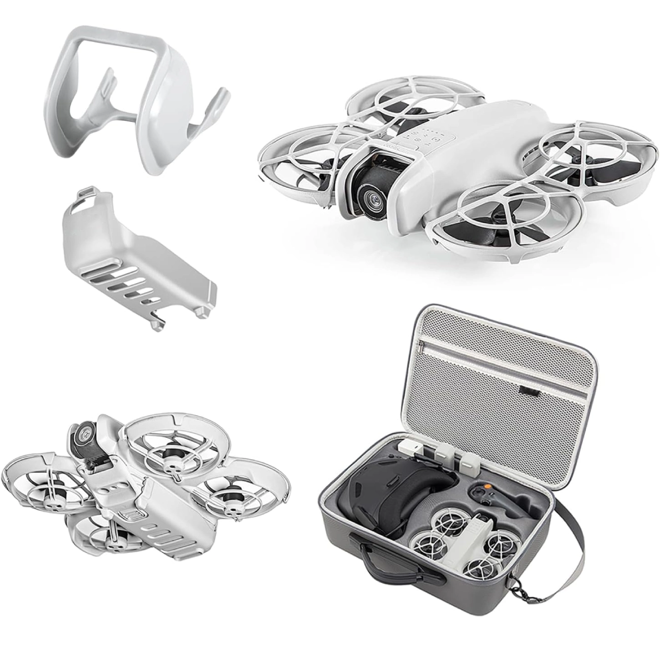 DJI Neo Motion Combo Accessories
