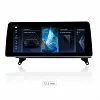 For BMW X5 E70 X6 E71 Android Screen CarPlay Head Unit Android Auto Upgrade