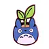 Sad Plant Baby