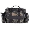 Fishing Lure Bag Multi-Functional Waist Bag Fishing Tackle Storage Sling Bag