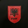 2025 Albania Third Away Football Shirt 1:1 Thai Quality